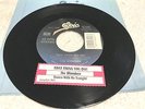 45 RPM MY#J73 Wonders That Thing You Do /  Dance With Me Tonight Epic 78401 W/TS