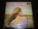LUCHO BERMUDEZ plinio guzman LP ANIBAL VELAZQUEZ / CUMBIA SWING ACCORDION ???