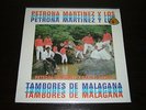 PETRONA MARTINEZ raton bodeguero LP / COLOMBIA AFRO FUNKY CUMBIA DANCEFLOOR ???
