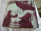 SIGNED x 2 THE SMITHS 