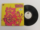 FRANTIC Conception LP Lizard Rec. A-20103 1970 VG++ RARE PSYCH WHITE LABEL PROMO