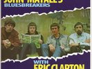 JOHN MAYALL'S BLUESBREAKERS with ERIC CLAPTON  Live  7