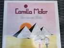 Vinyl LP Camilla Motor Ein Neues Glück