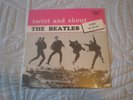 THE BEATLES LP Twist and Shout Capitol T 6054 CANADA 