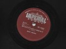RARE 78 RICKY NELSON BELIEVE WHAT YOU SAY / MY BUCKET'S GOT A HOLE IN IT MINT