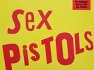 Sex Pistols, God Save Sex Pistols, remastered  Vinyl LP , RSD Release