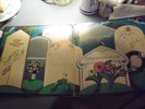 Cream LP Goodbye AUTOGRAPHED BY GINGER BAKER, JACK BRUCE