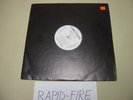 RARE SYNDICATE - APPETITE FOR DESTRUCTION 2X12 BLOODY FIST RECORDS HARDCORE 1996