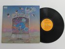 NEW HEAVENLY BLUE Educated Homegrown LP RCA LSP-4439 US 1970 VG++ RARE PSYCH