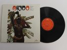 AKIDO Akido LP Mercury SRM 1-644 US 1972 VG++ RARE PSYCH AFROBEAT