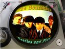 The Searchers ?– Needles & Pins  12