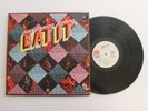 HUMBLE PIE Eat It LP A&M Rec. SP-3701 US 1973 VG++ WHITE LABEL PROMO W/ BOOKLET