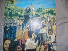 ORQUESTA METROPOLITANA, EL POLI DE LA METRO, SALSA, LP, VENEZUELA, VG++, LISTEN