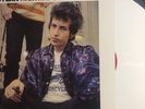 Bob Dylan Highway 61 Revisited white vinyl