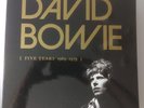 David Bowie Five Years 13-LP Vinyl Box Set 1969-1973 Mint