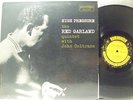 RED GARLAND with JOHN COLTRANE High Pressure LP Prestige PR 7209 Jazz