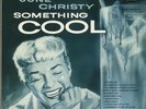 June Christy Something Cool vinyl LP album record Japanese ECJ-50060 CAPITOL