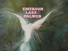 Emerson, Lake & Palmer - Emerson Lake & Palmer [New Vinyl]