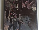 THE DOORS STRANGE DAYS ELEKTRA  3 3/4 
