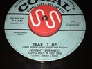 Johnny Burnette & the Rock N Roll Trio   “Tear It Up