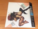 12 INCH SINGLE FRANKIE GOES TO HOLLYWOOD RELAX JAPAN OBI