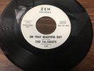 SA-SHAYS 45 This is my story / On that beautiful day