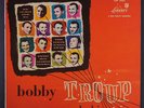 BOBBY TROUP: Bobby Troup LP (Mono, 2