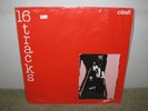 PUNK LP - THE CLASH - 16 TRACKS - SEALED