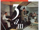 Georges Arvanitas Trio 3AM on French Pretoria - Heavy Vinyl reissue NM