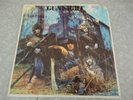 GUN Lp vinyl Gun Sight ’70 EPIC Orig Acid Psych Rock three man army ginger baker