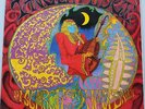 Tangle Edge - In Search of a New Dawn LP Vinyl UK Norway 1989 Press Psych Prog
