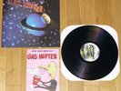 GAS HUFFER Integrity Technology & Service LP (1993) OOP fastbacks.new bomb turks