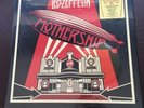 Led Zeppelin LP Box Set Mothership Factory Sealed (f)