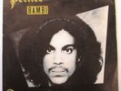 PRINCE Bambi bw Still Waiting 45 RARE BELGIUM ORIGINAL VG+
