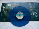 SHORT CIRCUIT RARE 1978 UK VIRGIN BLUE VINYL 10