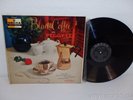 PEGGY LEE Black Coffee With Peggy Lee 1956 NM TOP ARCHIVE  MONO DG Decca DL 8358