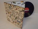 70s Heavy Rock LED ZEPPELIN led zeppelin III Original 1970 UK Vinyl LP Ex