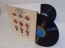 60s 70s Psych Rock ANDY WARHOL'S VELVET UNDERGROUND FET. NICO UK Vinyl LP N Mint