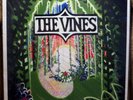 SEALED EU IMPORT CAPITOL ALT. ROCK LP: THE VINES HIGHLY EVOLVED 2002 ORIG.