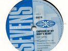 Kurt Harris / Jimmy McFarland *  Emperor Of My Baby' s Heart / Lonely Lover *