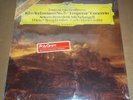 Michelangeli/Giulini BEETHOVEN Piano Concerto No.5 - DG 2531 385 SEALED