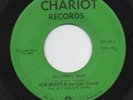 BOB BRADY & THE CON CHORDS Goodbye Baby NORTHERN SOUL 45 *LISTEN*