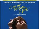 YELLOW VINYL Call Me By Your Name 2-LP Soundtrack NEW Sufjan Stevens #d /500 OST