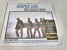 THE BEACH BOYS - SURFER GIRL 180 GRAM SEALED 2017 BRAND NEW-LP/Vinyl/Record