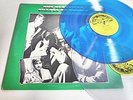 THE YARDBIRDS - SHAPES OF THINGS- BOMB -BLUE/CLEAR VINYL-LP/Vinyl/Record