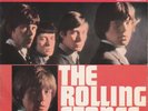 EP 7''  The Rolling Stones - It's All Over Now  - Decca 457.039 M - 1964