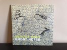 Ghost Notes LP by Veruca Salt Vinyl Oct 2015 Signed Opened But Never Played