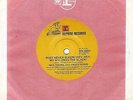Neil Young And Crazy Horse RUST NEVER SLEEPS Australian RARE 7