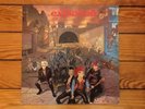 The Exploited ?– Troops Of Tomorrow 1982 Carrere ?67886 Jacket VG+ Vinyl NM