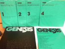 Various Artists - Genesis The Beginnings of Rock Vol. 2 (Import) Rare